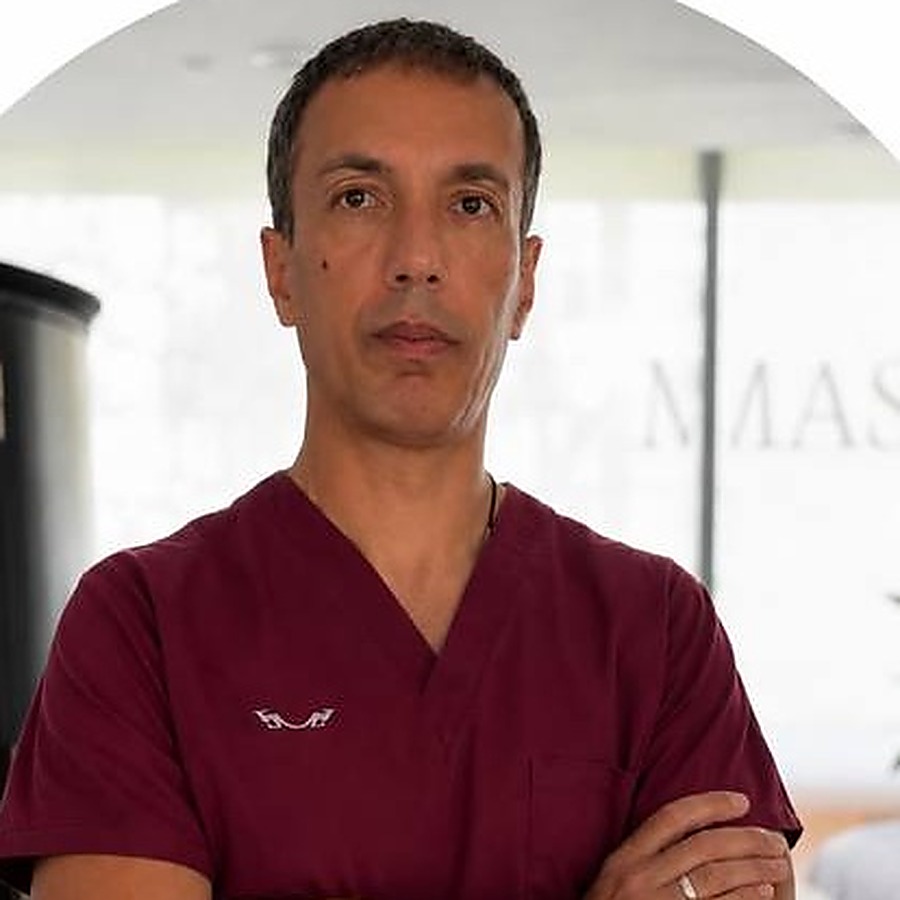 Tagan, wellness masseur in Berlin-Tiergarten